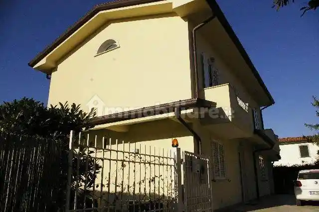 Villa in affitto a Forte dei Marmi