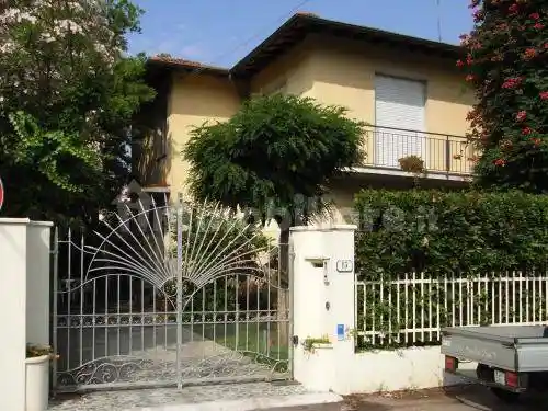 Appartamento in affitto a Forte dei Marmi