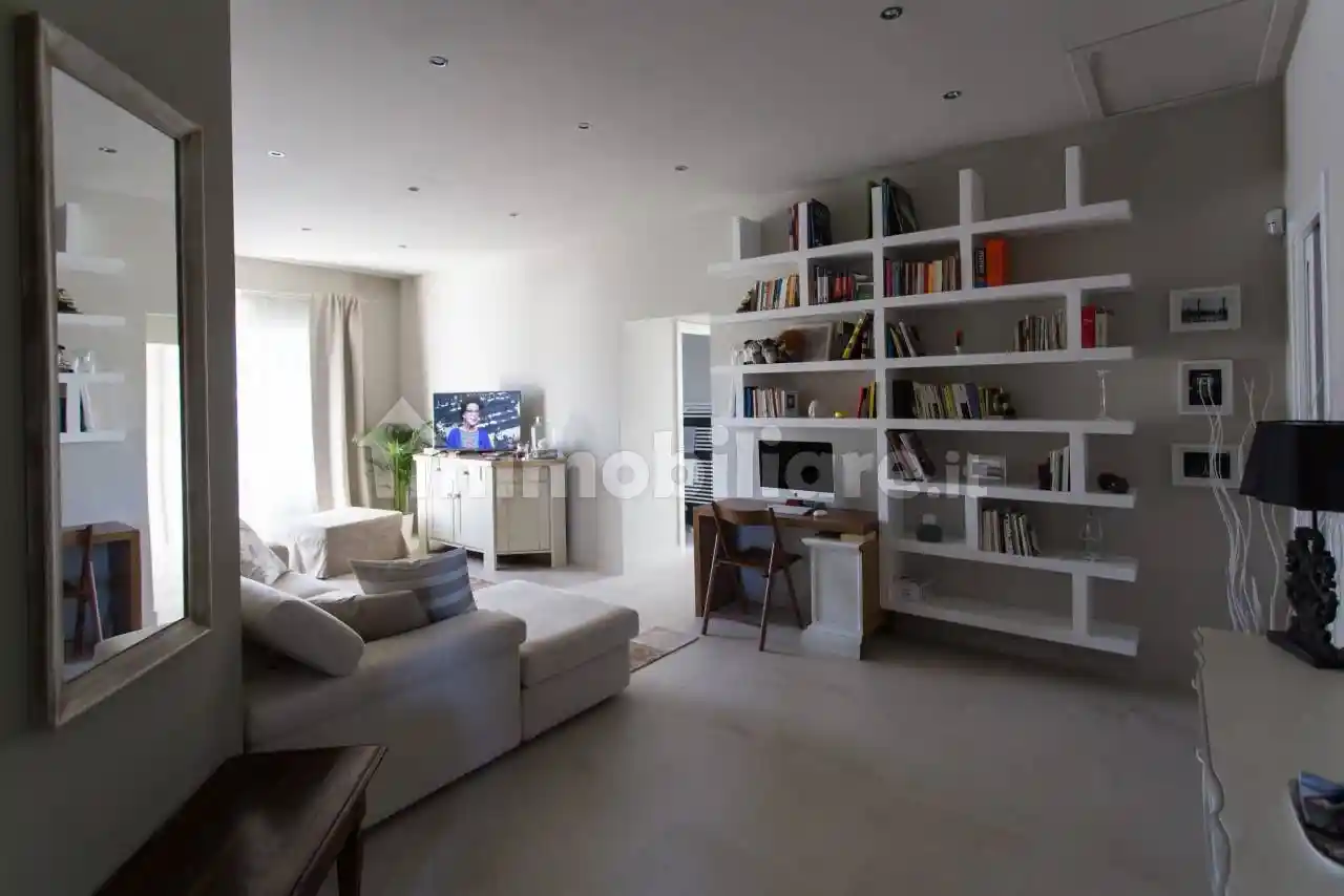 Appartamento in affitto a Forte dei Marmi