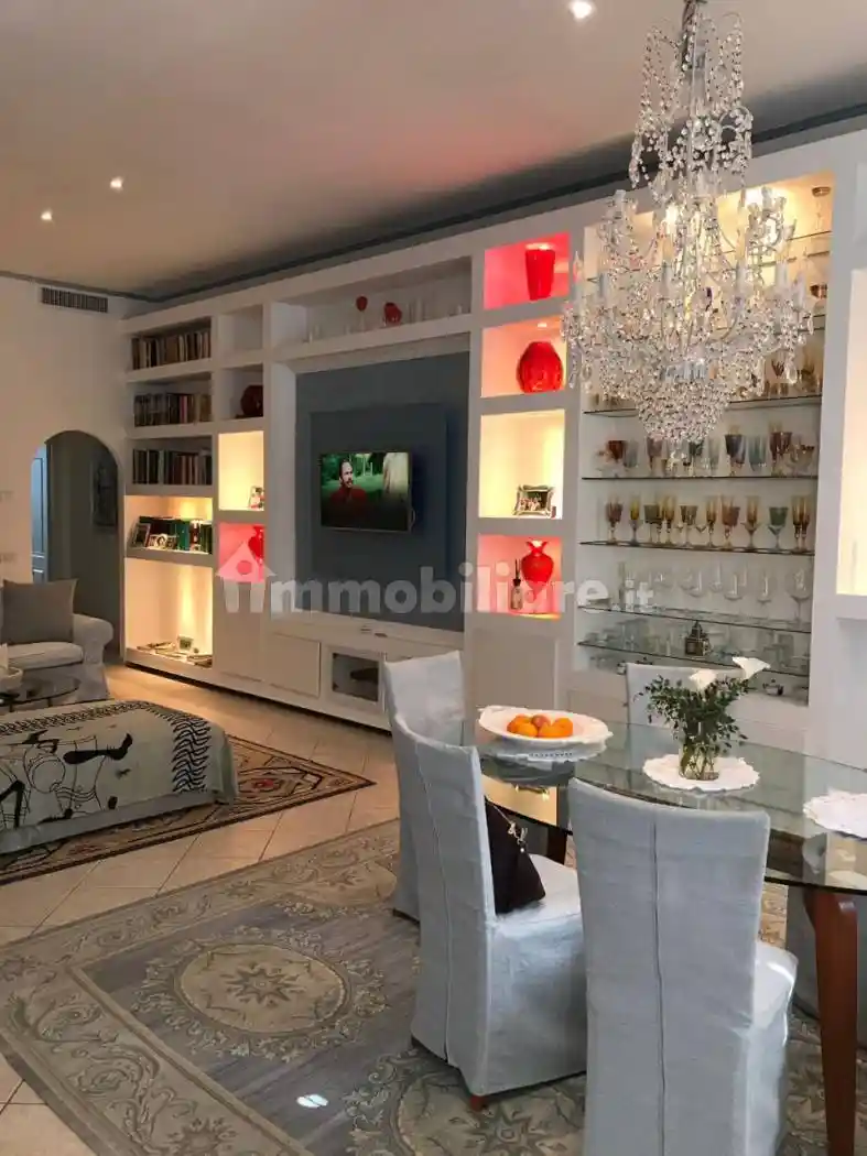 Appartamento in affitto a Forte dei Marmi