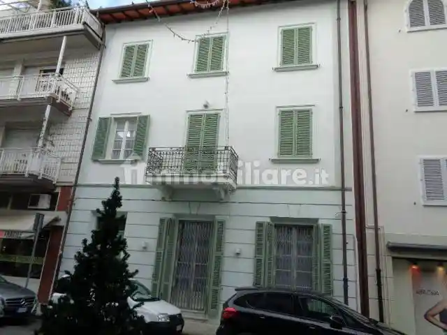 Appartamento in affitto a Forte dei Marmi