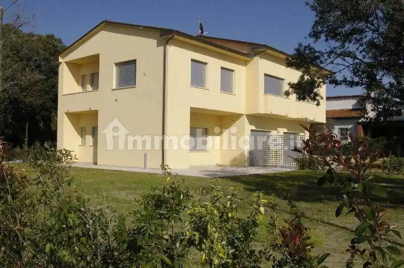 Villa in affitto a Forte dei Marmi
