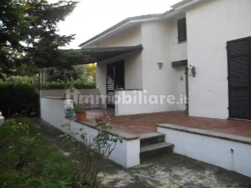 Villa in affitto a Forte dei Marmi