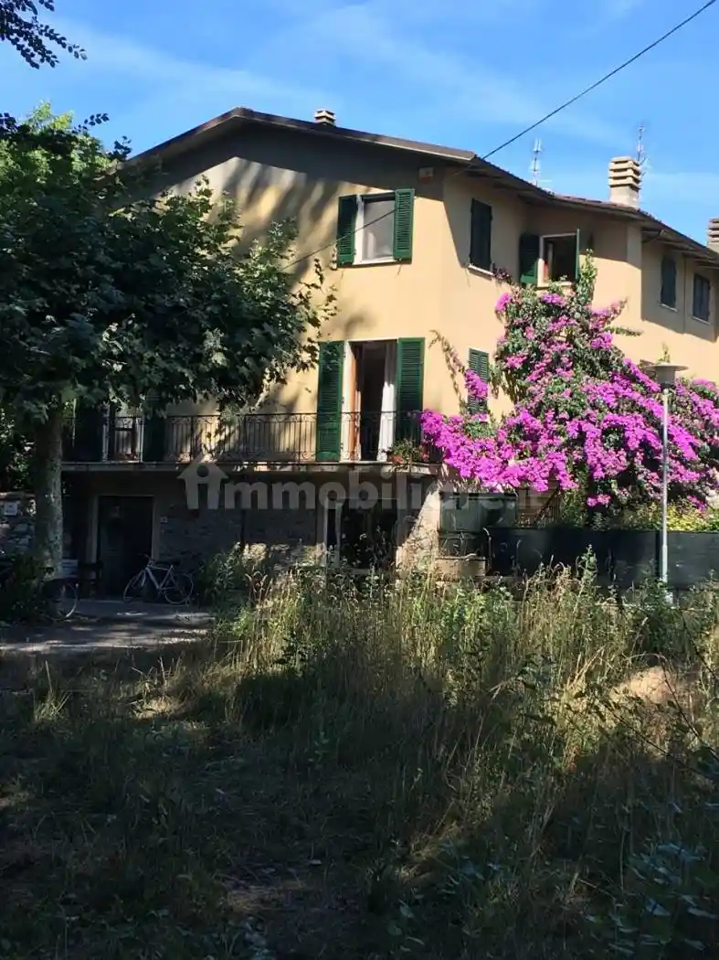 Villa in affitto a Forte dei Marmi