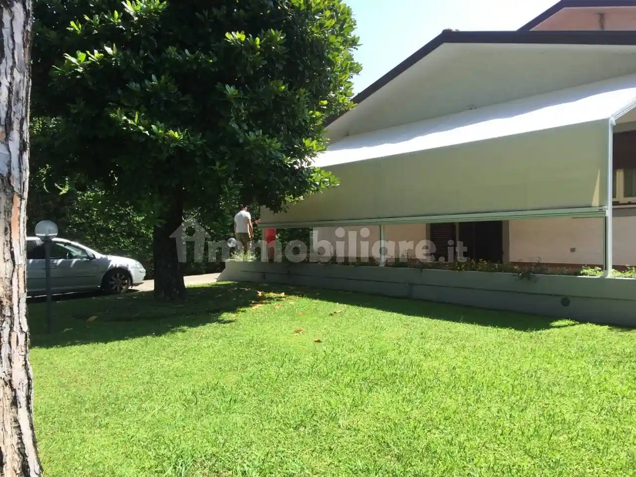 Villa in affitto a Forte dei Marmi