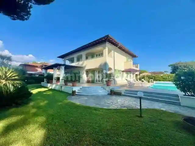 Villa - foto 3