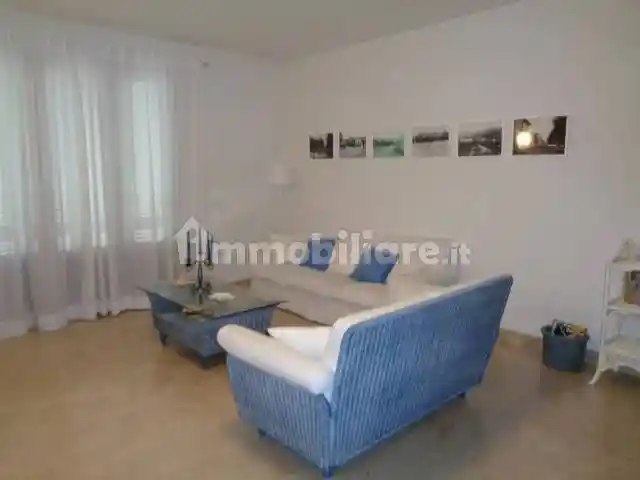 Appartamento in affitto a Forte dei Marmi