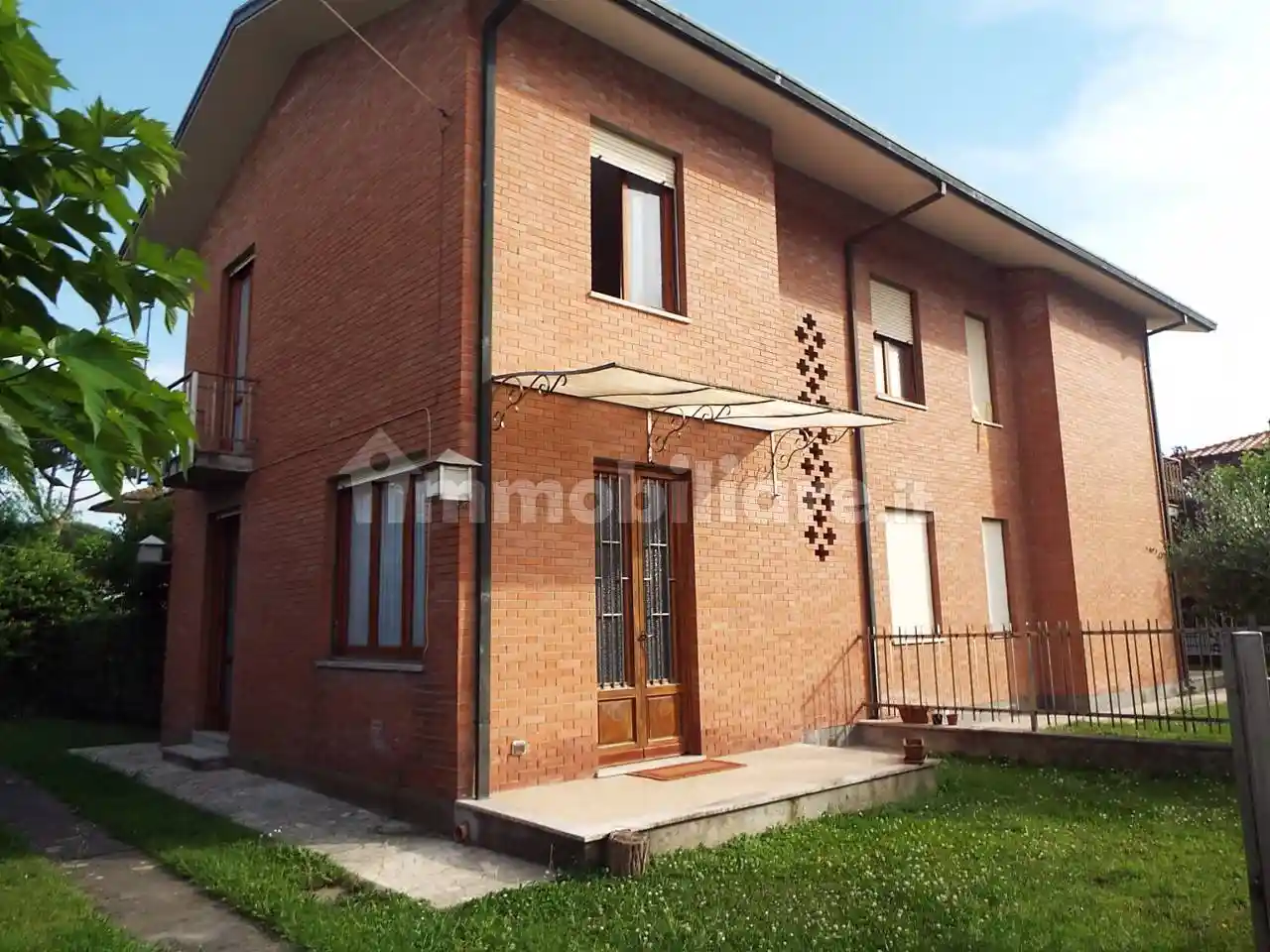 Villa in affitto a Forte dei Marmi