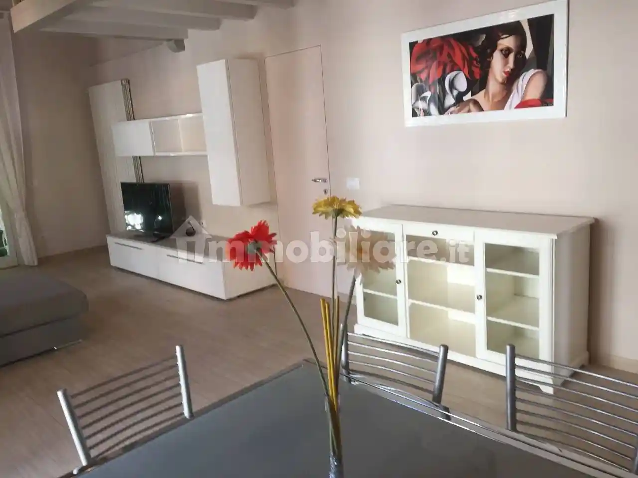 Appartamento in affitto a Forte dei Marmi