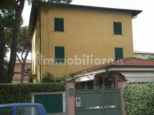 Appartamento in affitto a Forte dei Marmi