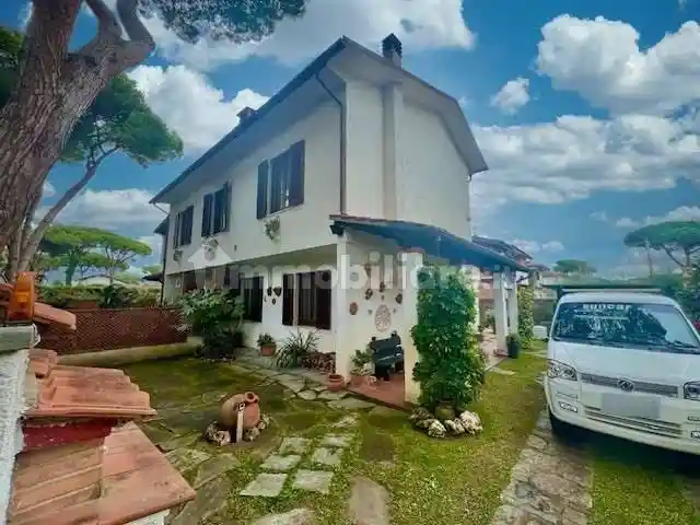 Appartamento in affitto a Forte dei Marmi