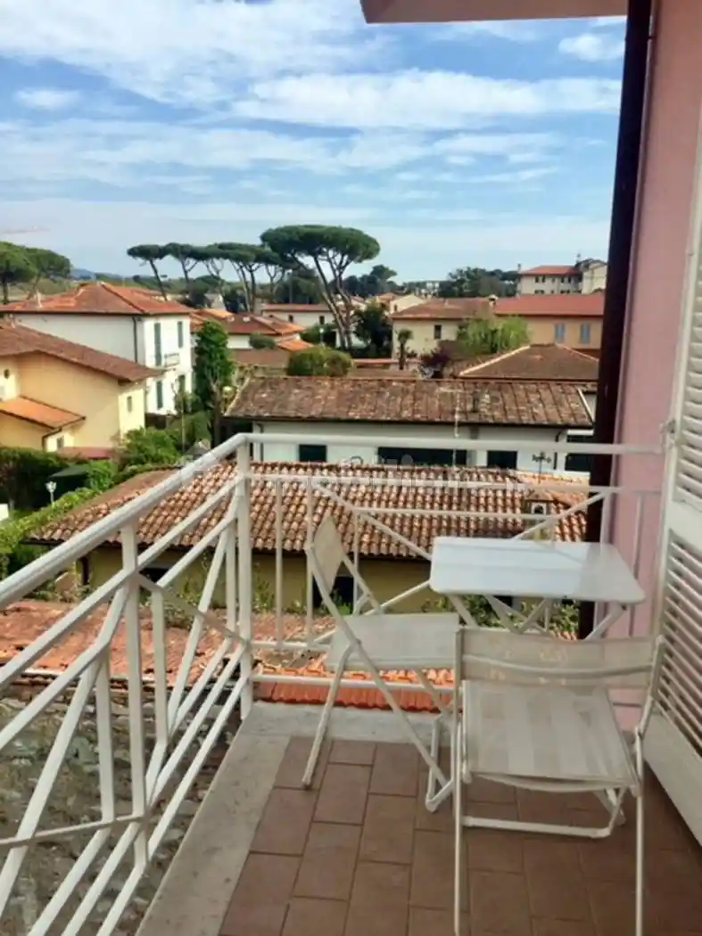 Appartamento in affitto a Forte dei Marmi
