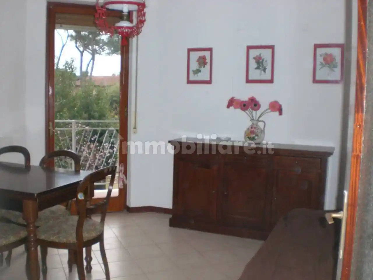 Appartamento in affitto a Forte dei Marmi