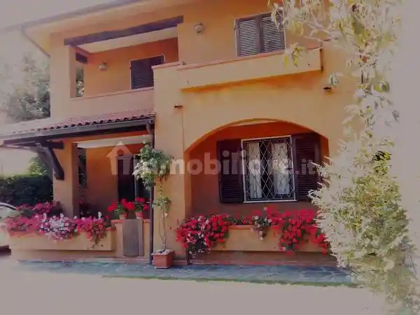 Appartamento in affitto a Forte dei Marmi