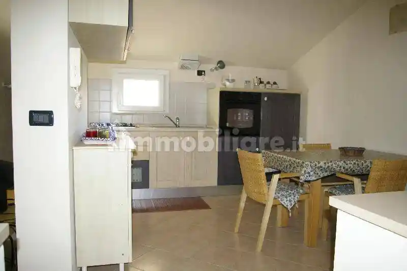 Attico - Mansarda in affitto a Forte dei Marmi