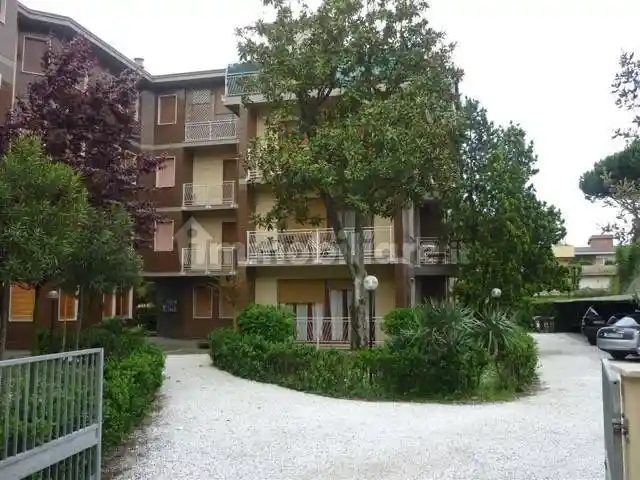 Appartamento in affitto a Forte dei Marmi