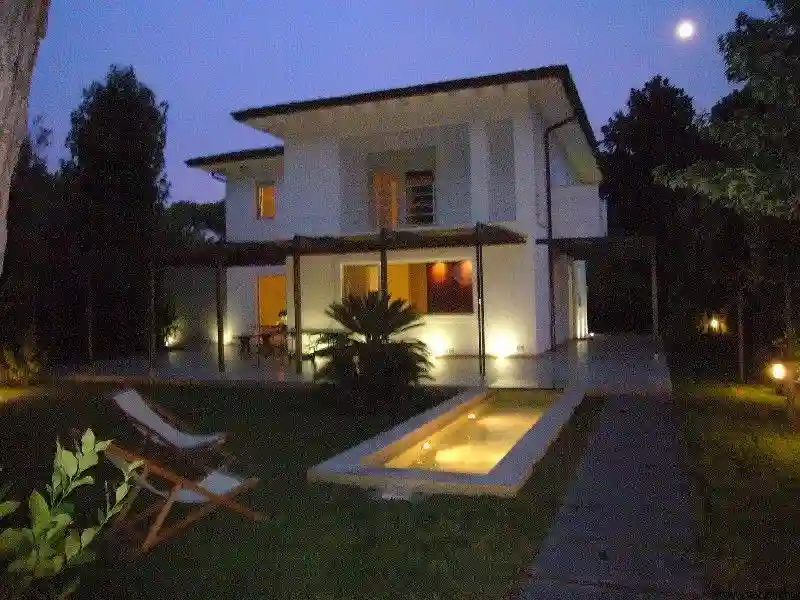 Villa - foto 4