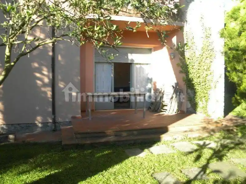 Appartamento in affitto a Forte dei Marmi