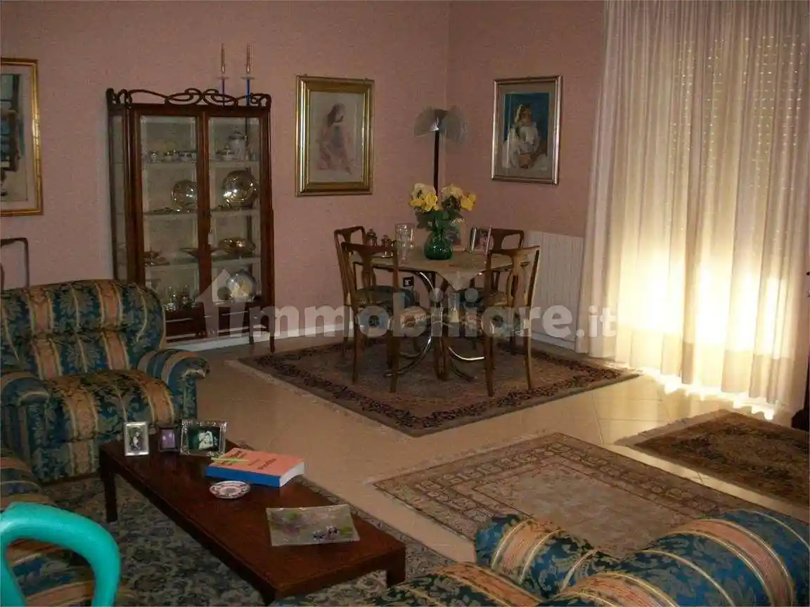 Appartamento in vendita a Favara