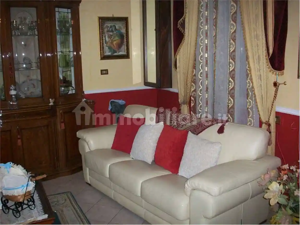 Appartamento in vendita a Favara