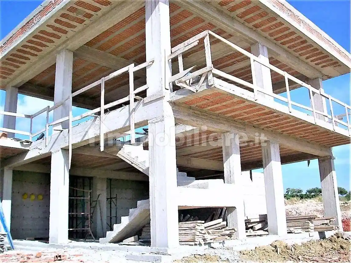 Villa in vendita a Agrigento