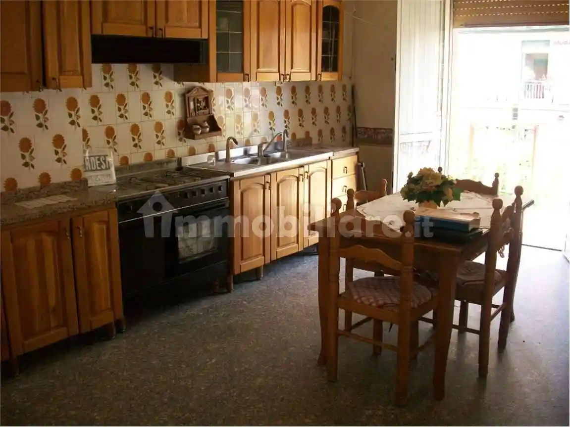 Appartamento in vendita a Favara