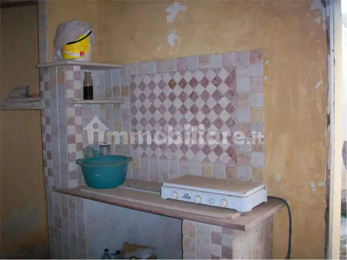 Villa in vendita a Favara