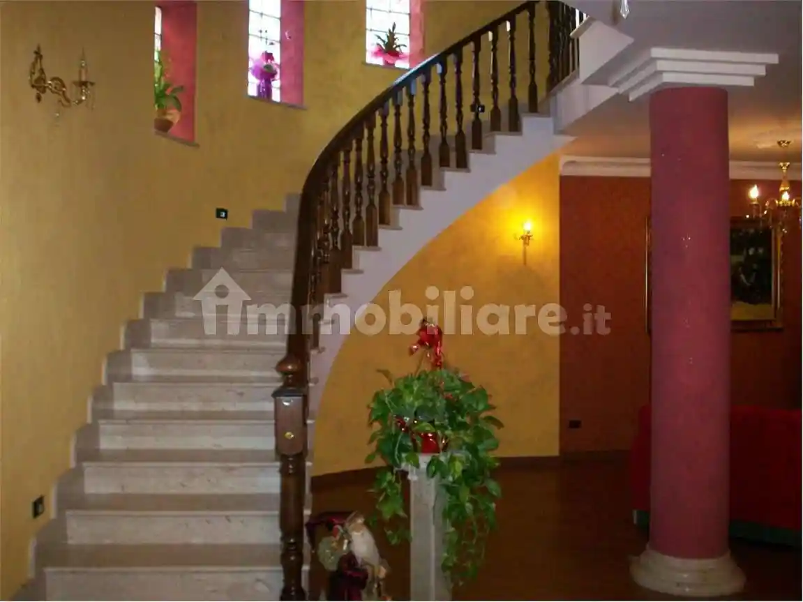Villa in vendita a Favara
