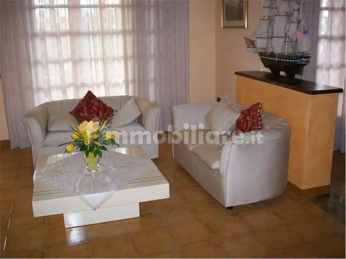 Villa in vendita a Agrigento