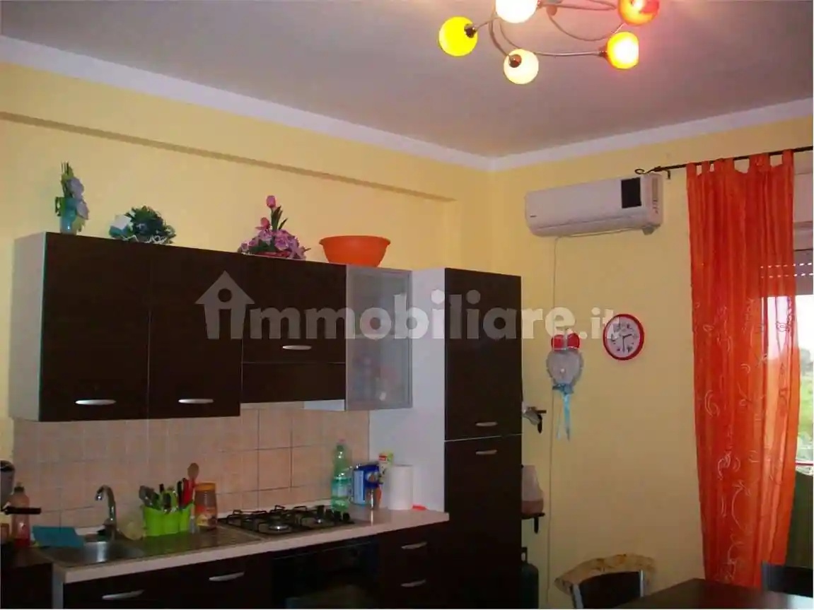 Appartamento in vendita a Agrigento