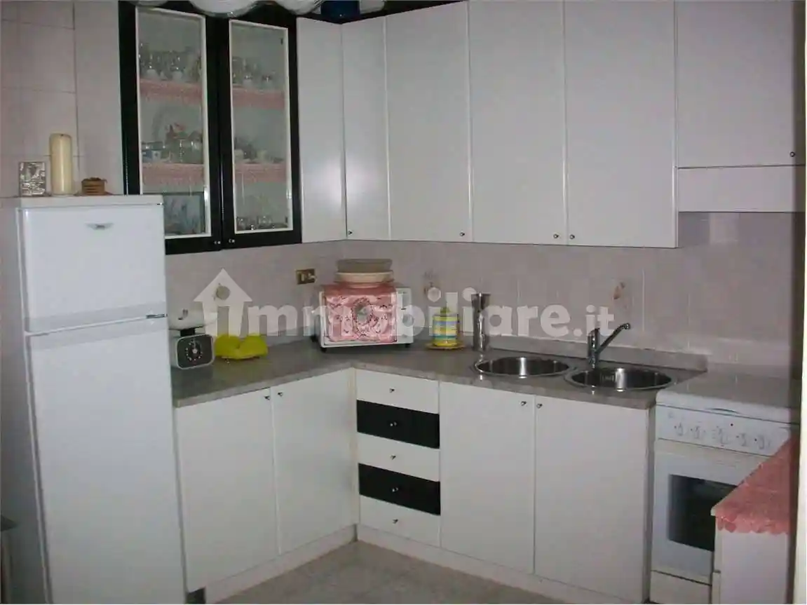 Appartamento in vendita a Agrigento