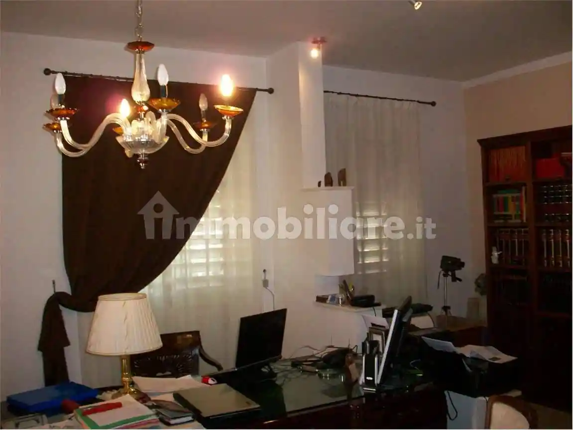 Villa in vendita a Porto Empedocle