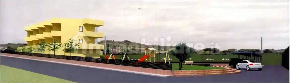 Palazzo - Edificio - foto 2