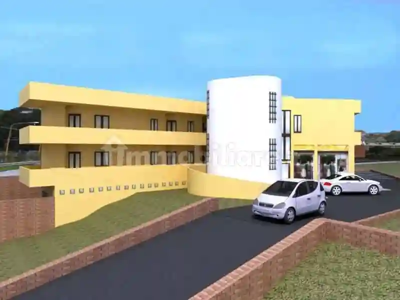 Palazzo - Edificio - foto 3