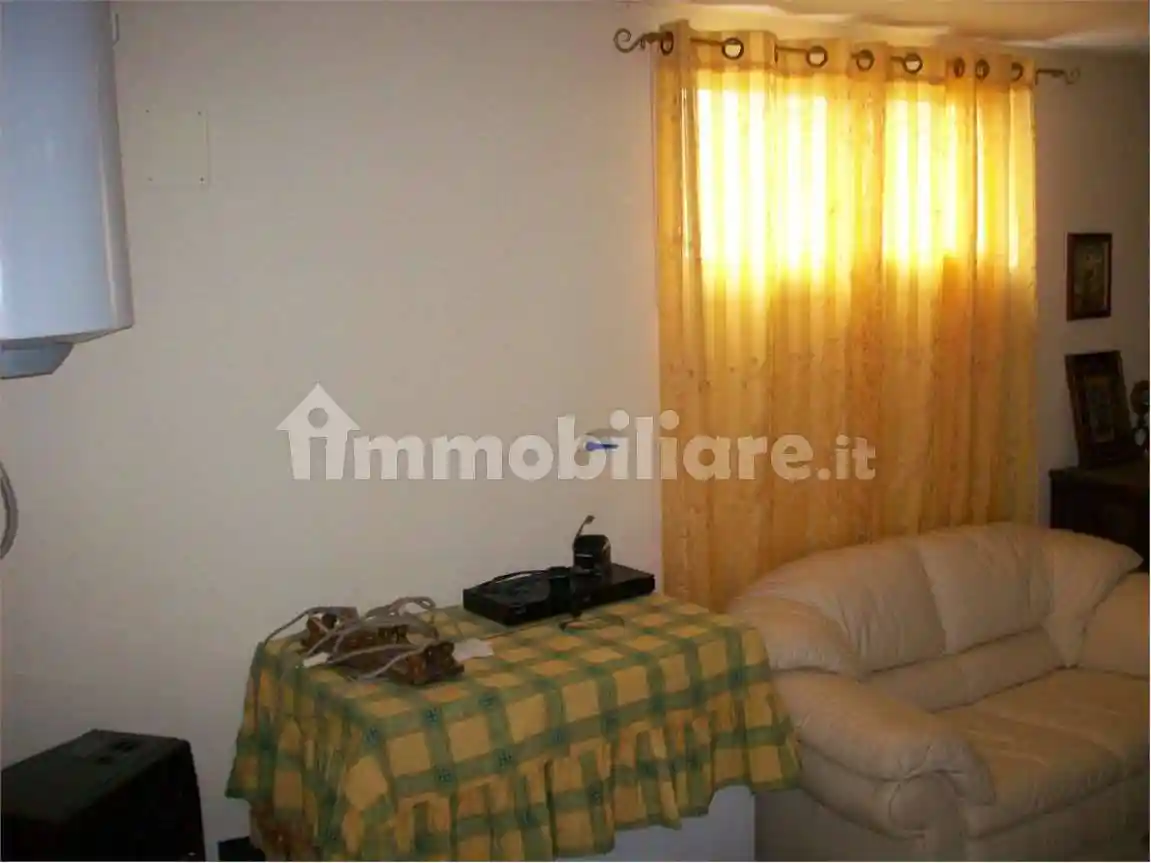 Villa in vendita a Porto Empedocle