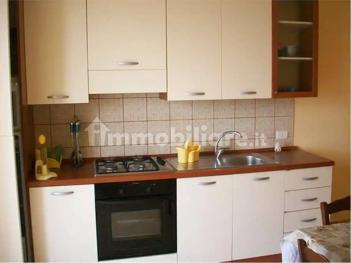 Palazzo - Edificio in vendita a Porto Empedocle