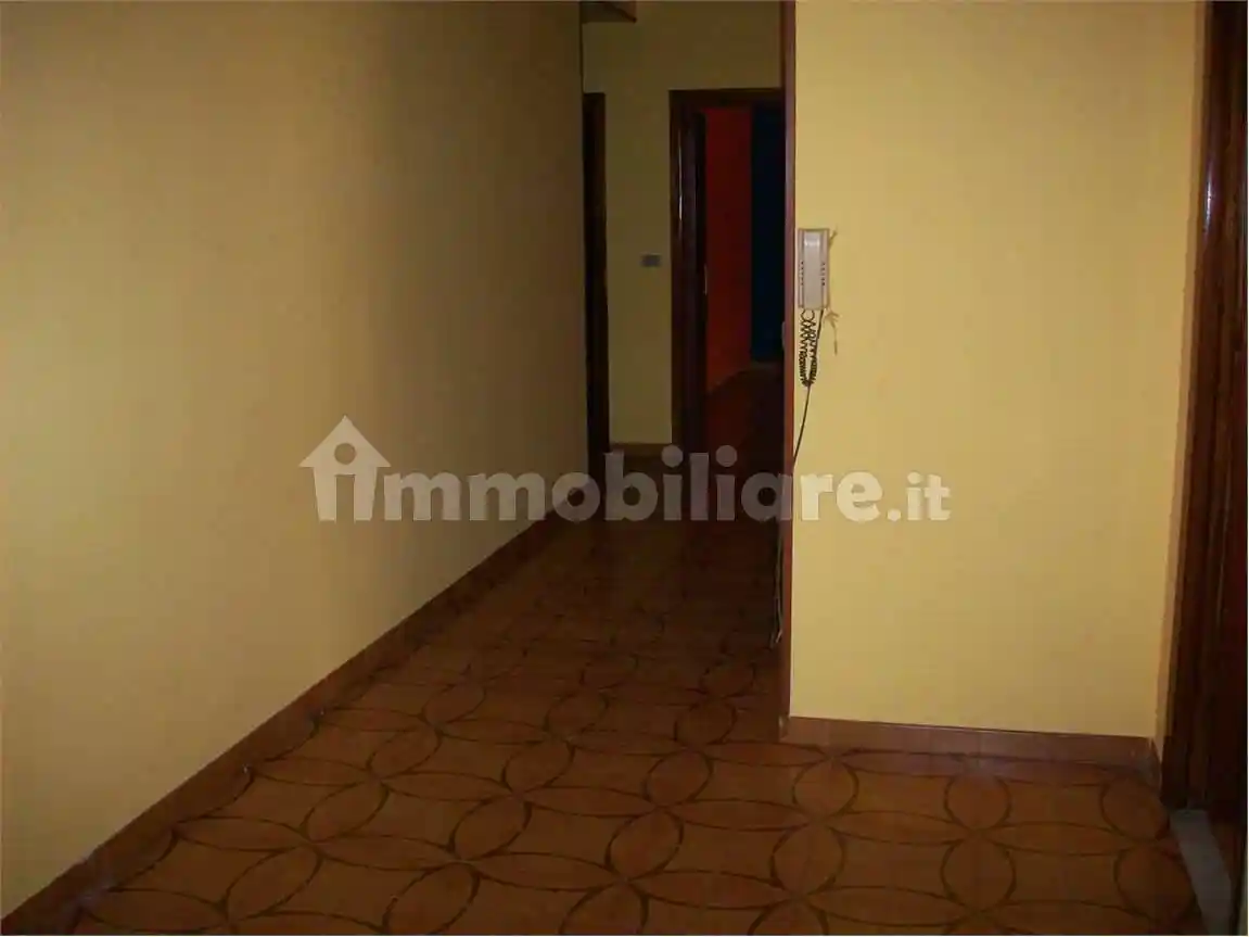 Appartamento in vendita a Favara