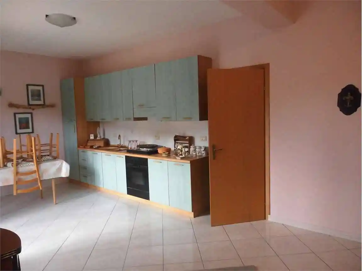 Appartamento in vendita a Realmonte