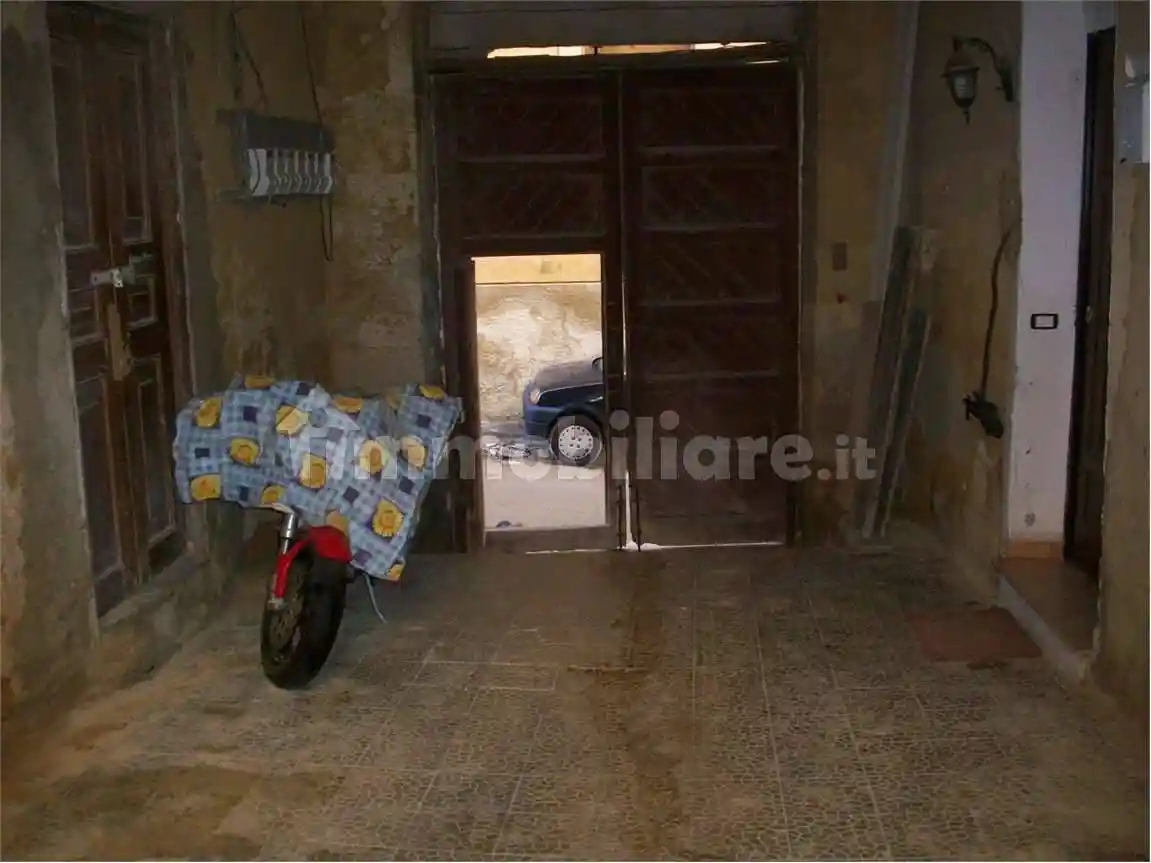 Appartamento in vendita a Agrigento