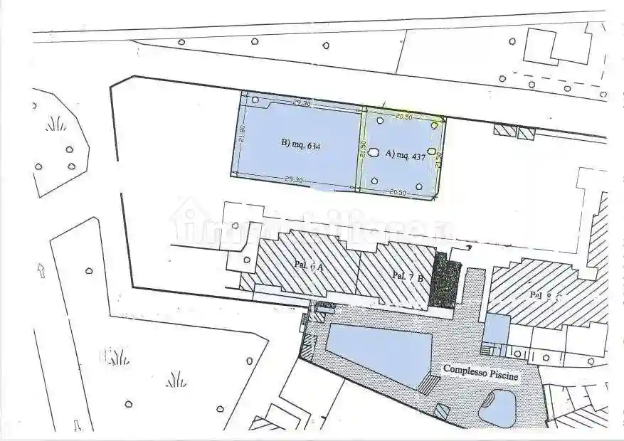 Palazzo - Edificio - foto 2