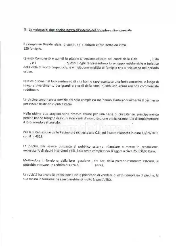 Palazzo - Edificio - foto 3