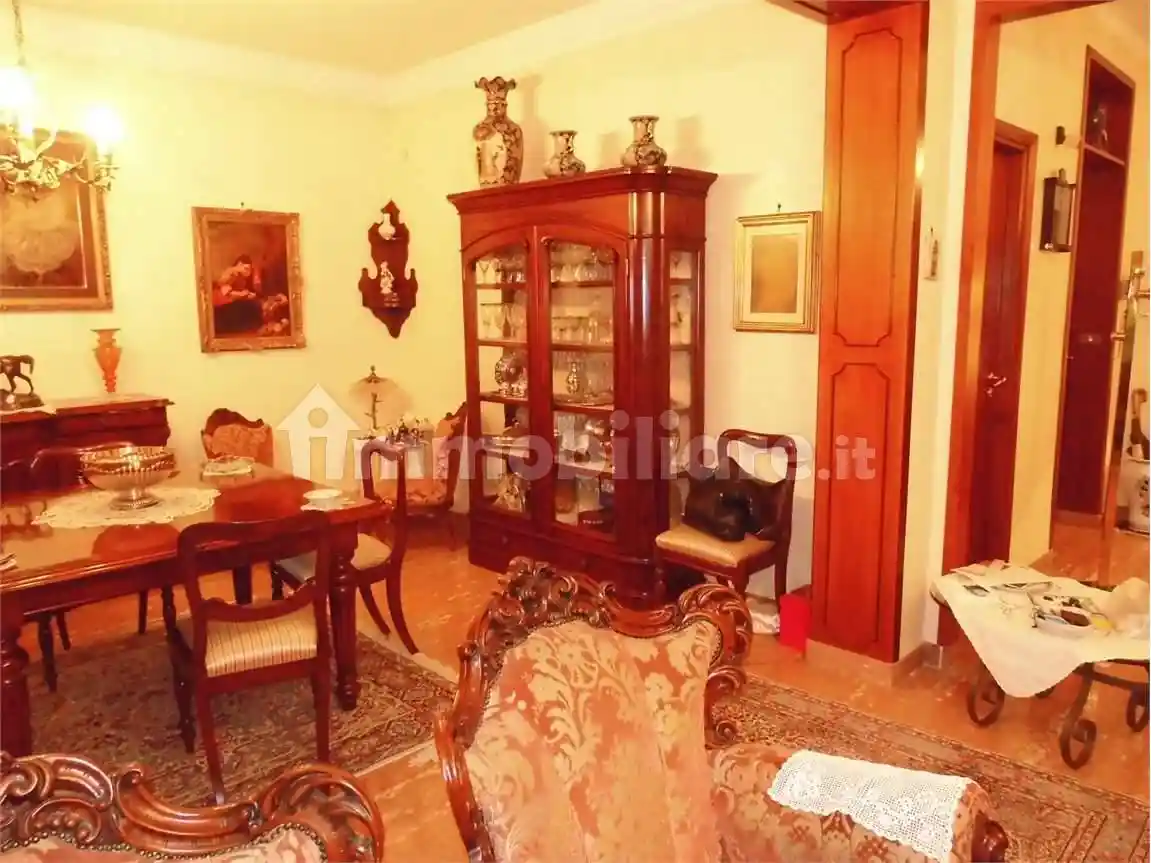 Appartamento in vendita a Agrigento