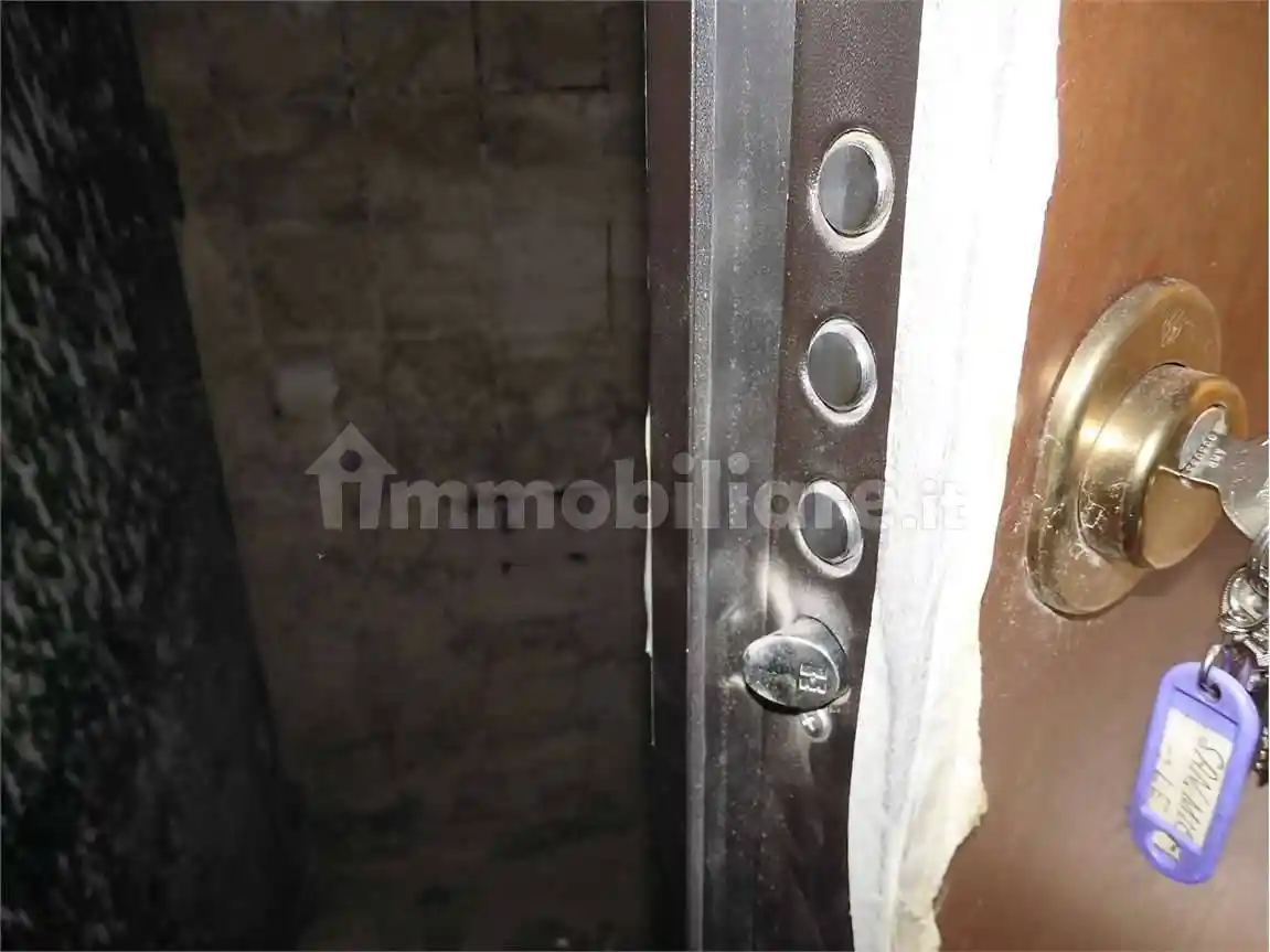 Palazzo - Edificio in vendita a Agrigento