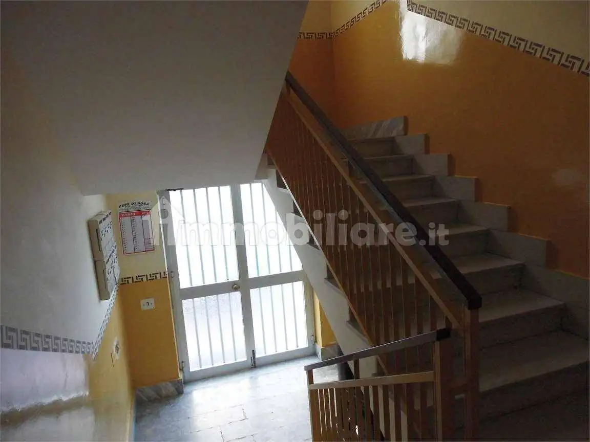 Appartamento in vendita a Racalmuto