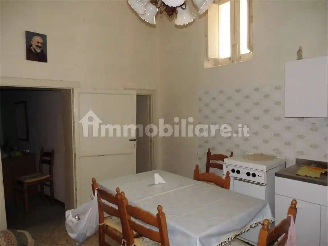 Appartamento in vendita a Agrigento