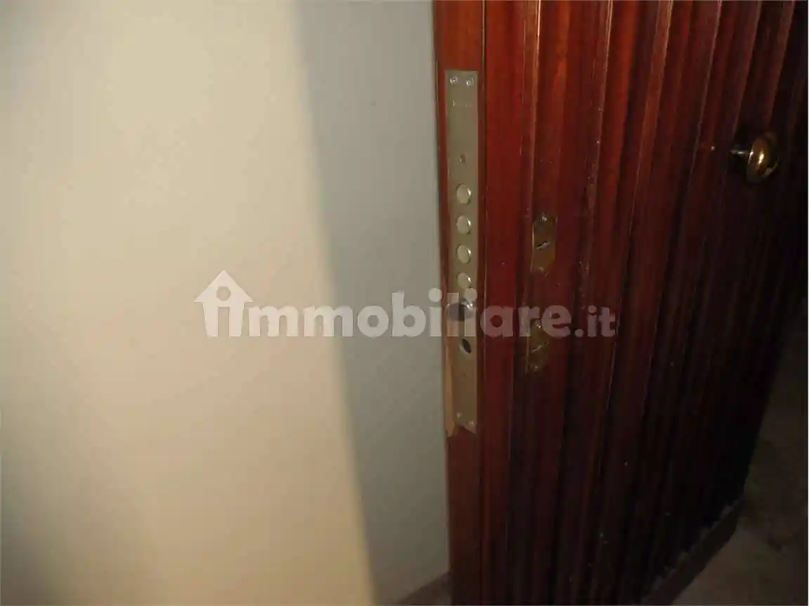 Appartamento in vendita a Favara