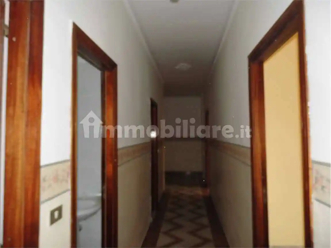 Appartamento in vendita a Favara