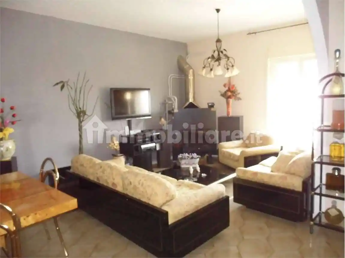 Appartamento in vendita a Favara