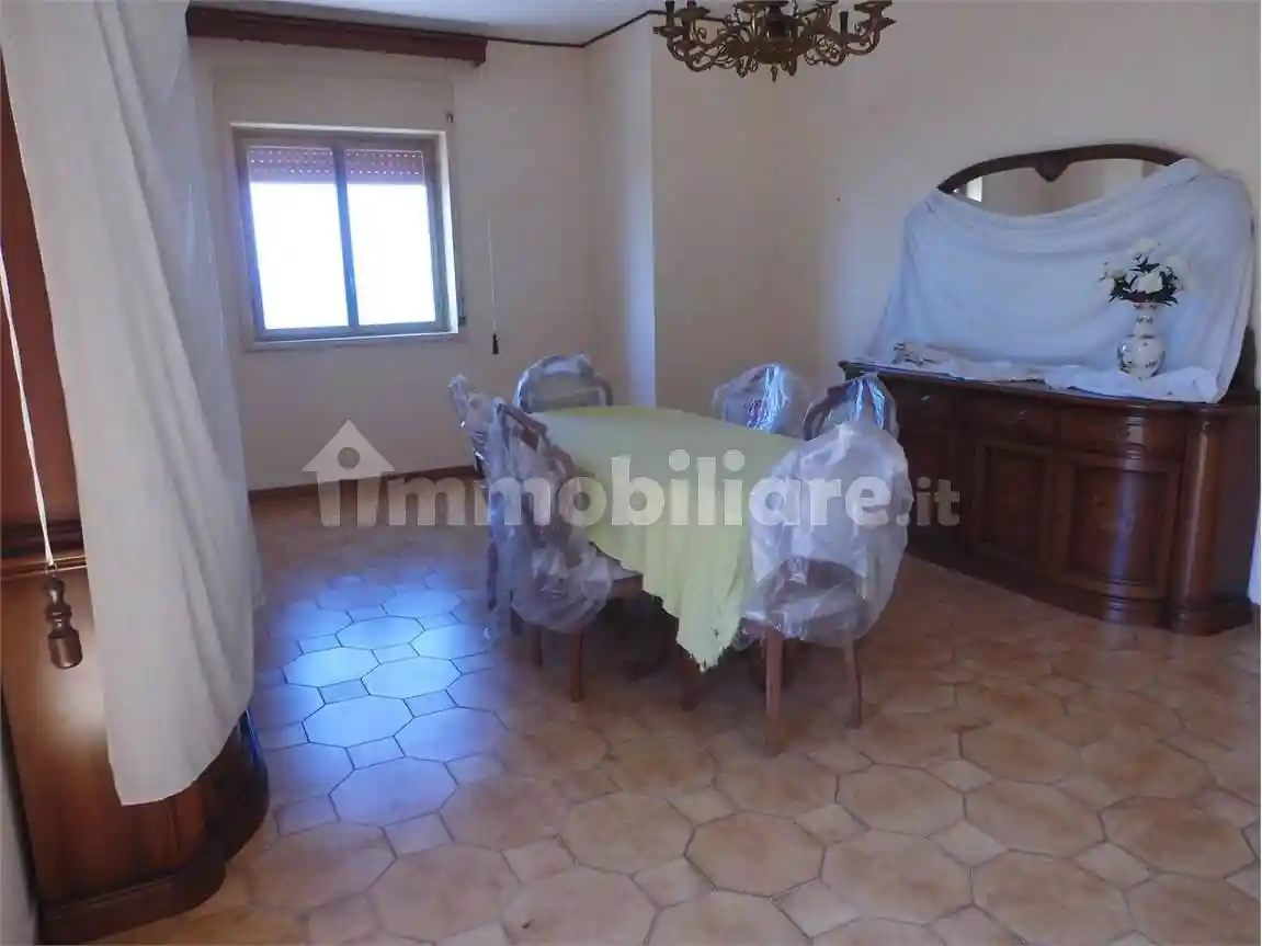 Appartamento in vendita a Porto Empedocle