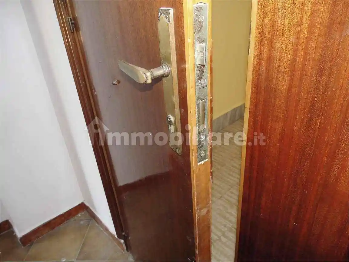 Appartamento in vendita a Agrigento